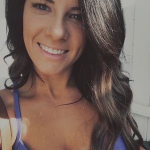 Meet your Posher, Kaylee 💙